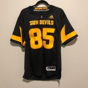 NWOT Arizona State University #85 Football Jersey
